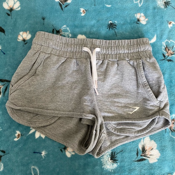 Gymshark Pants - Gym shark shorts
